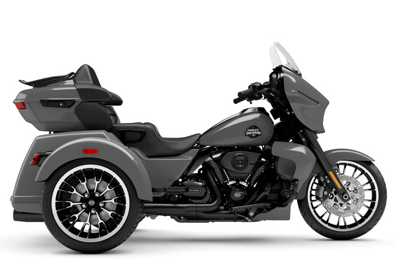 2026 Street Glide® 3 Limited