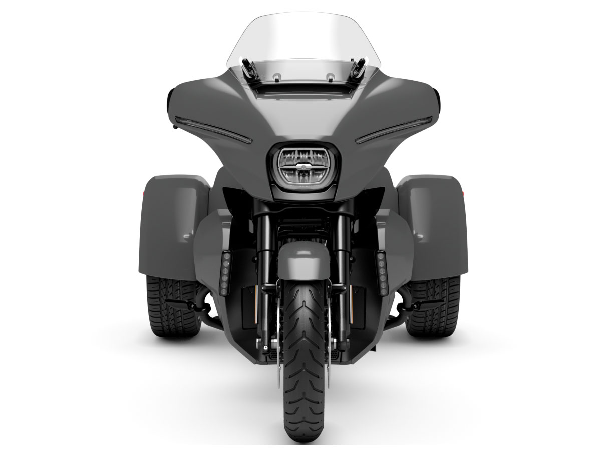 2026 Harley-Davidson Street Glide® 3 Limited 5