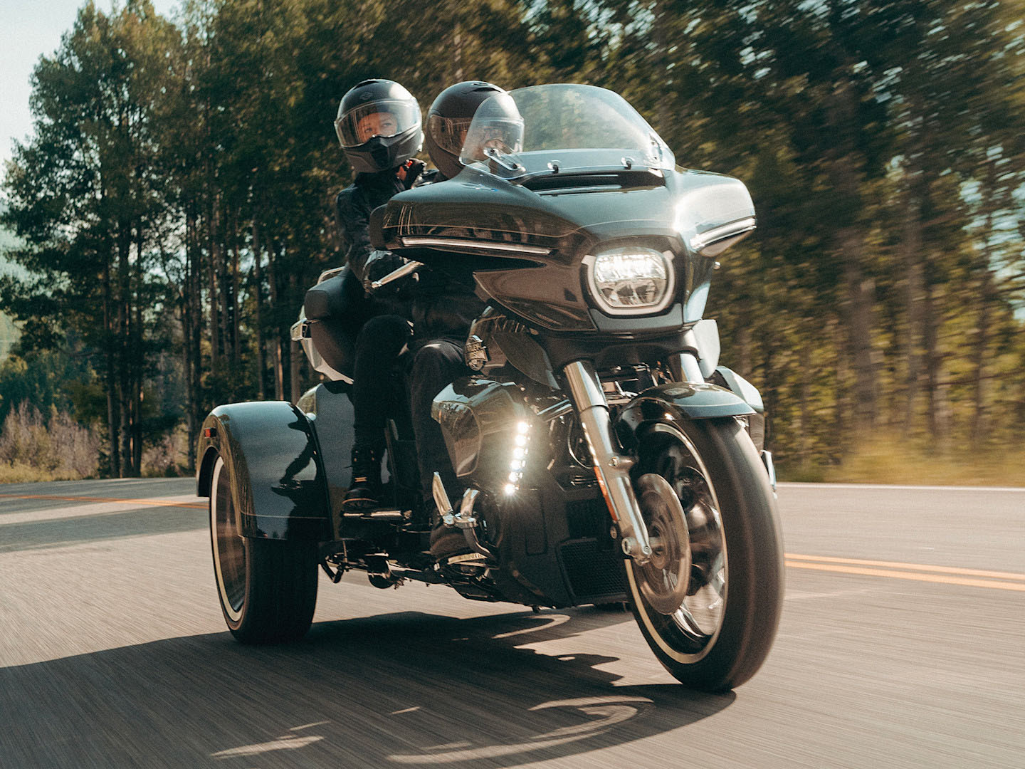 2026 Harley-Davidson Street Glide® 3 Limited 9
