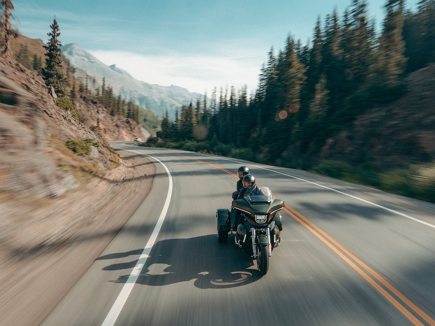 2026 Harley-Davidson Street Glide® 3 Limited 11