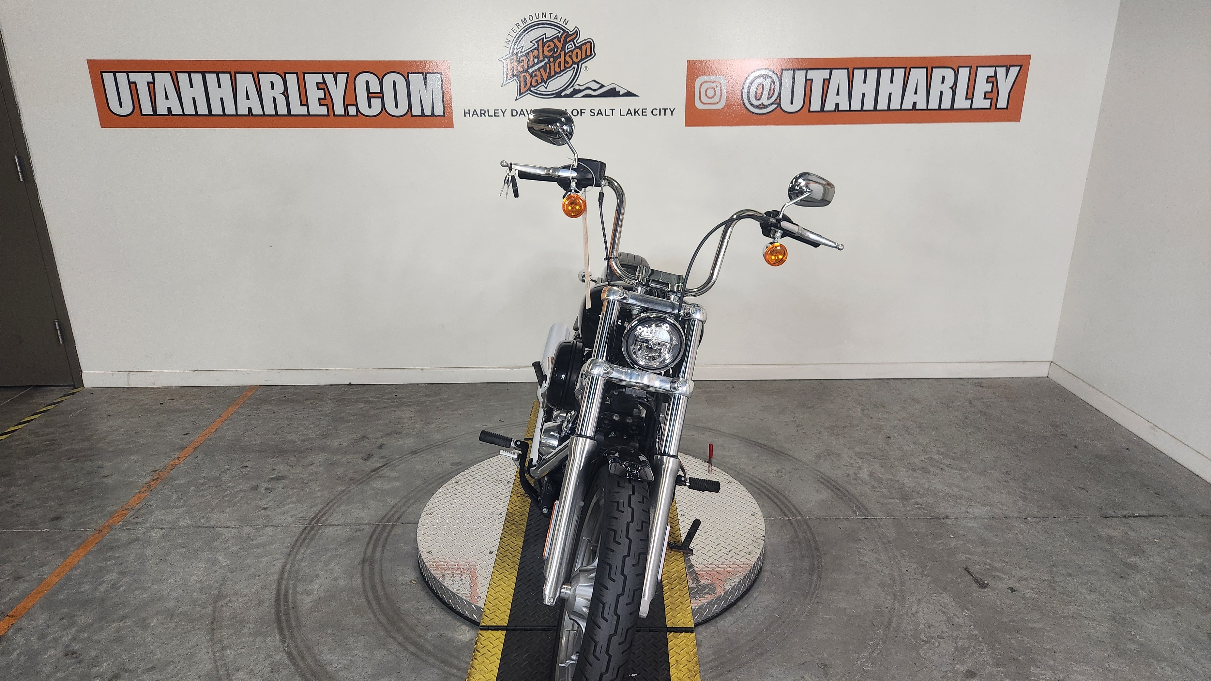 2024 Harley-Davidson Softail® Standard 7