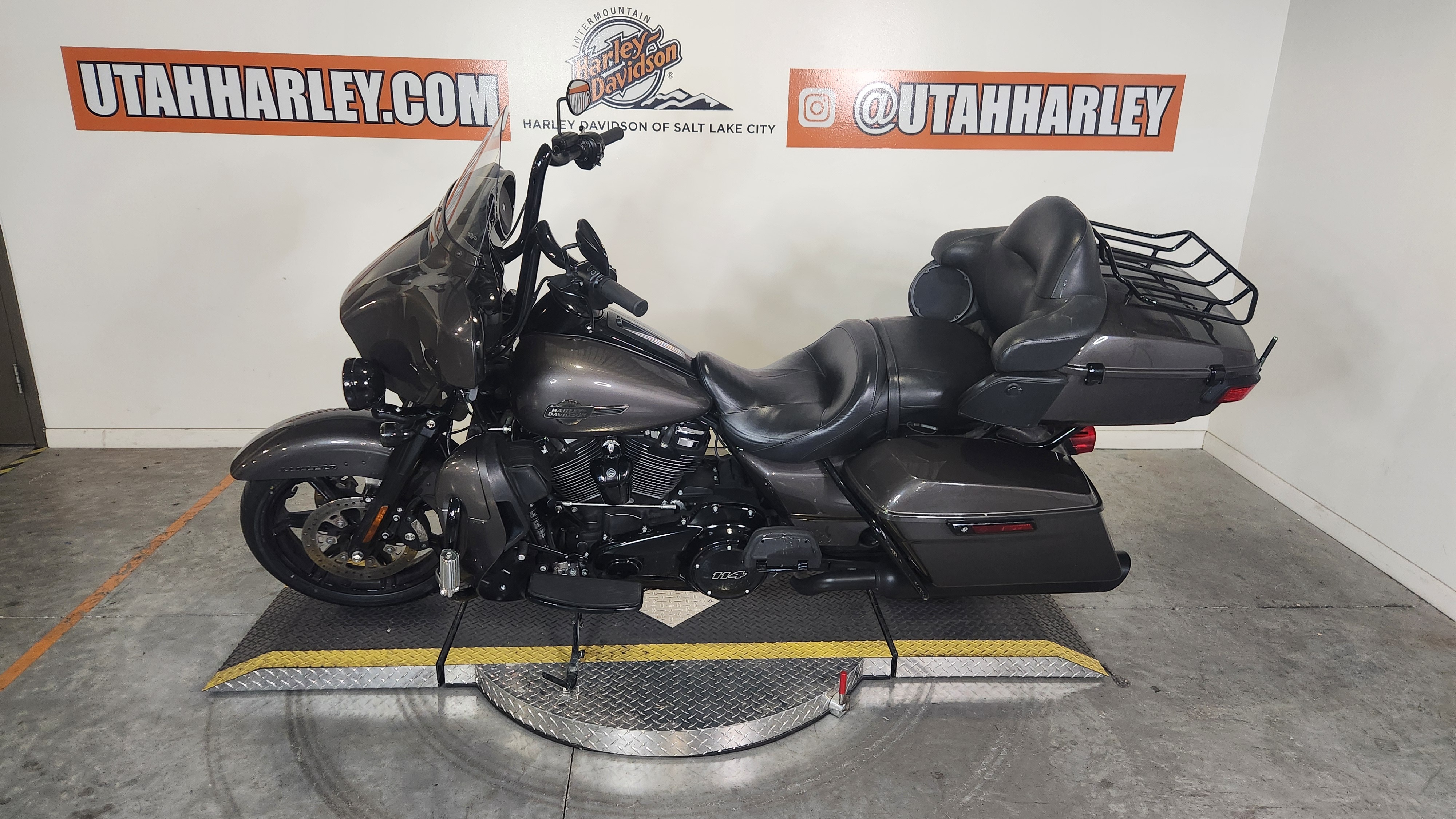 2023 Harley-Davidson Ultra Limited 1