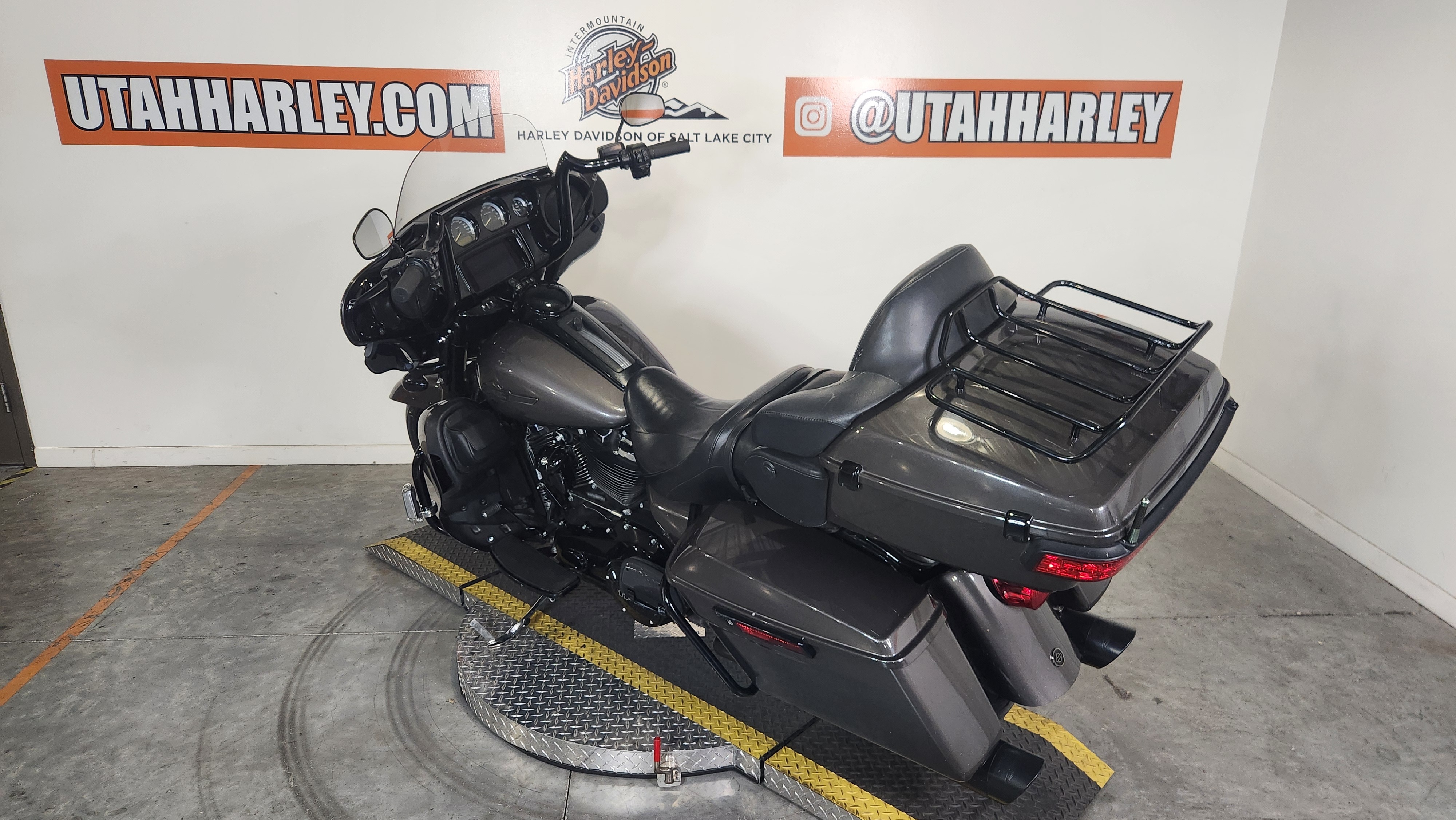 2023 Harley-Davidson Ultra Limited 2