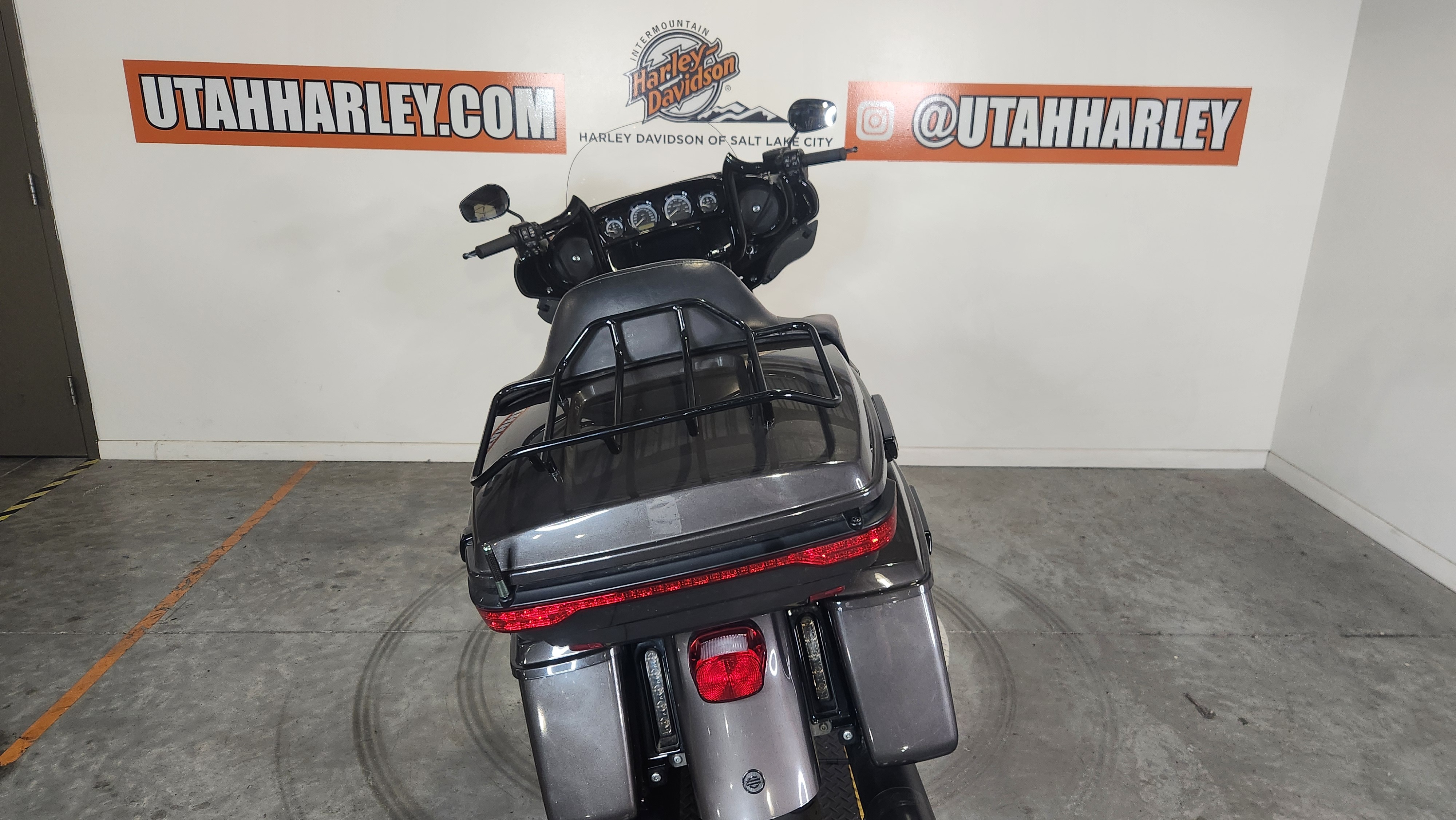 2023 Harley-Davidson Ultra Limited 3
