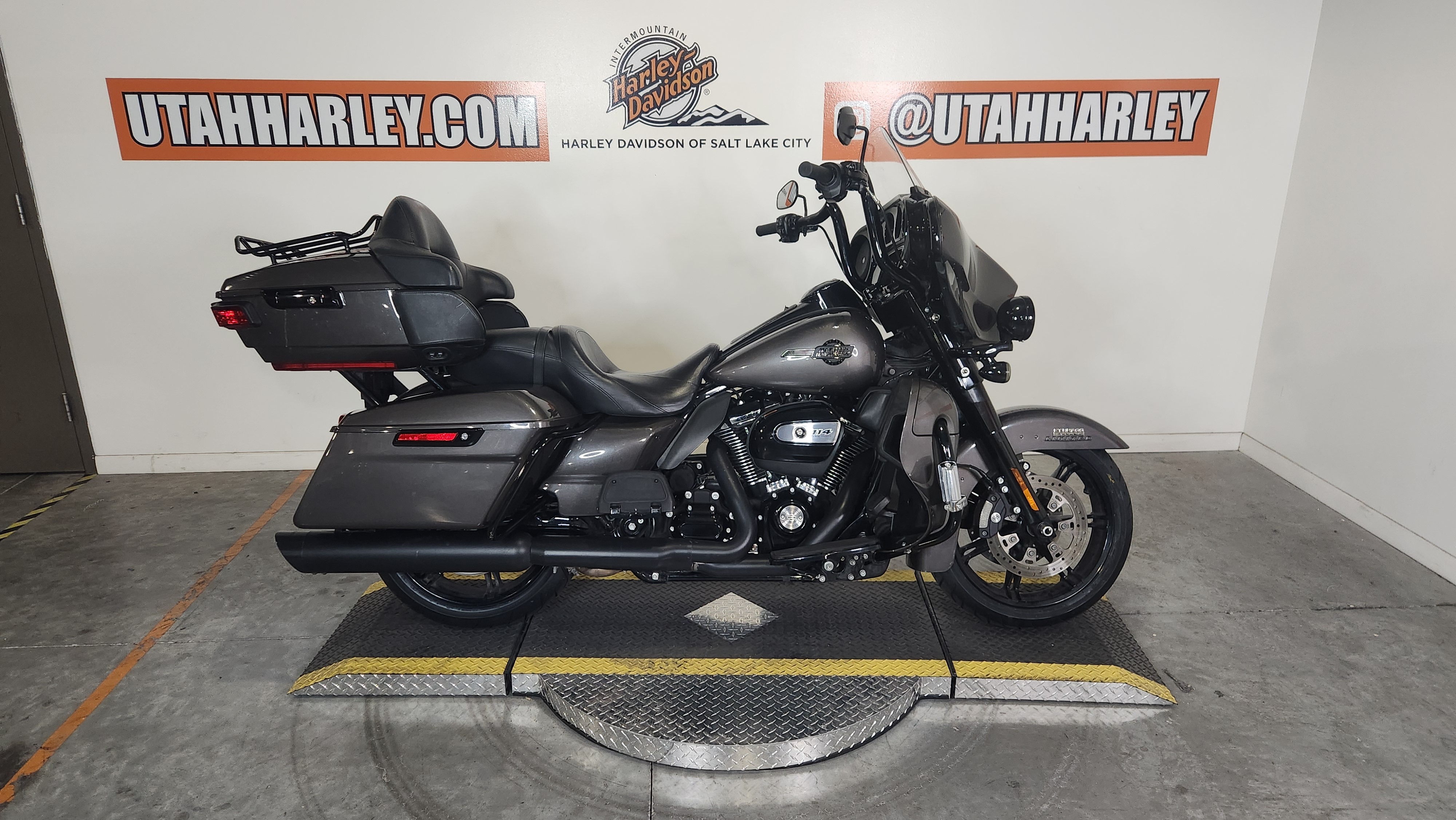 2023 Harley-Davidson Ultra Limited 5