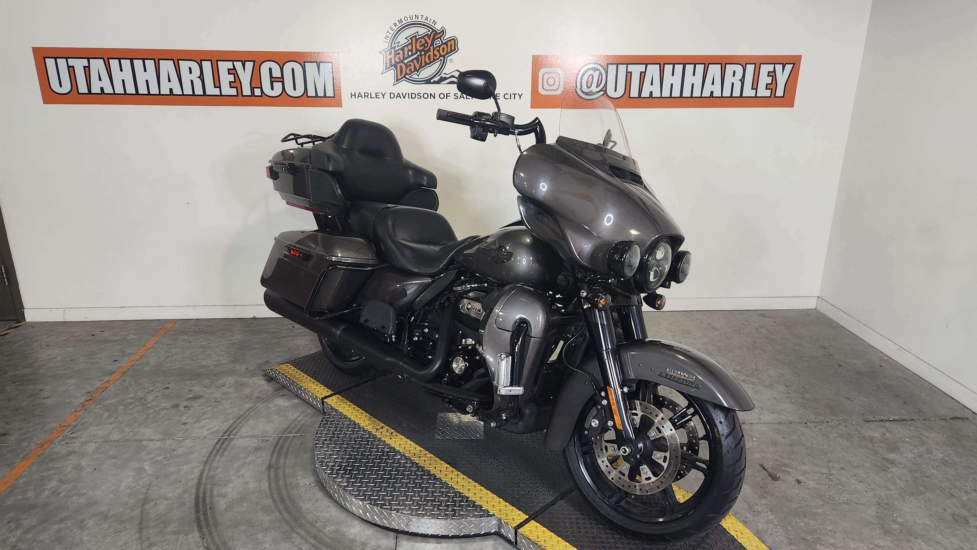 2023 Harley-Davidson Ultra Limited 6