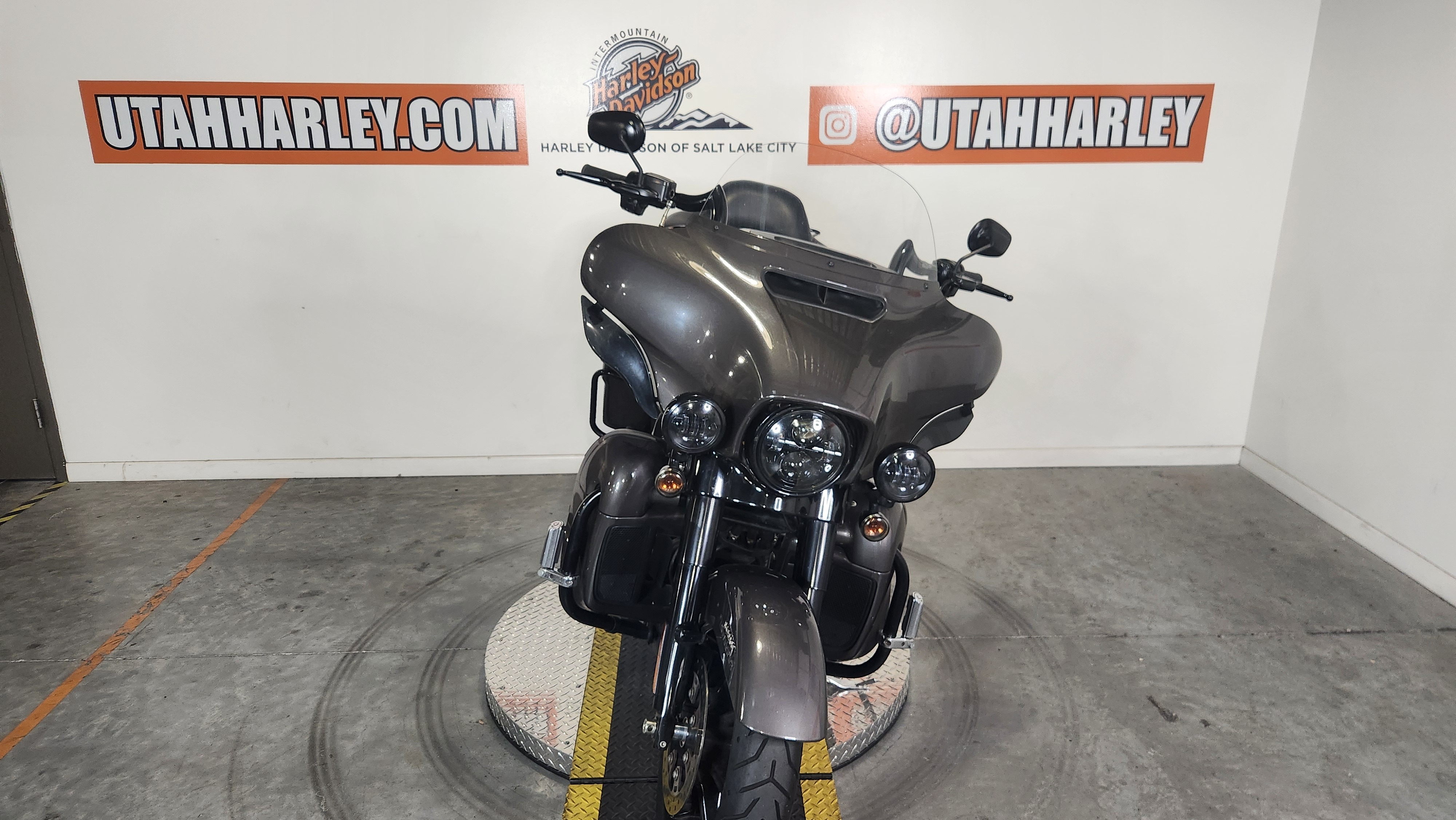 2023 Harley-Davidson Ultra Limited 7