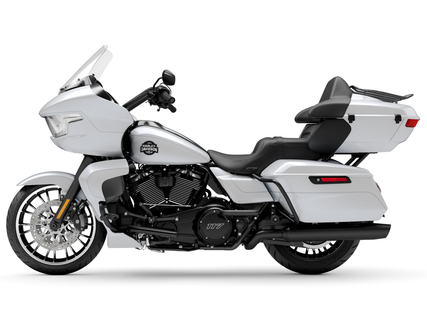 2026 Harley-Davidson Road Glide® Limited 2