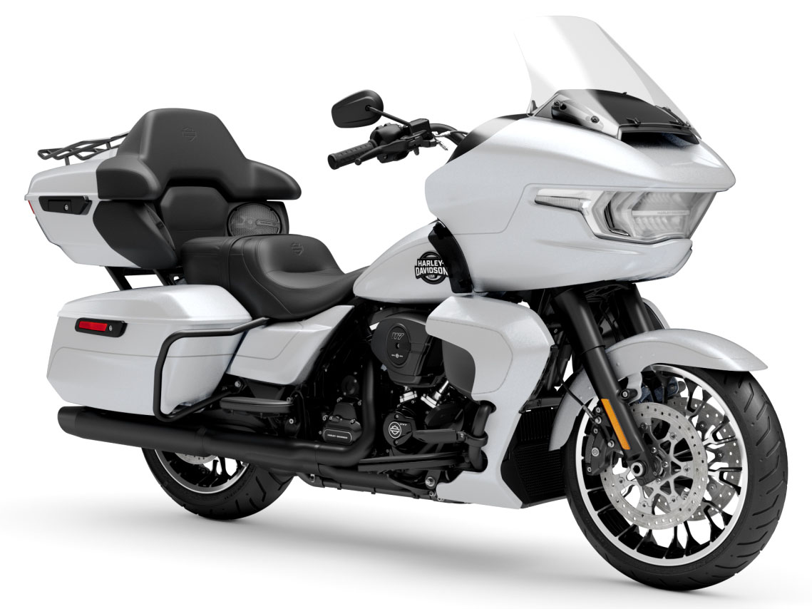 2026 Harley-Davidson Road Glide® Limited 3