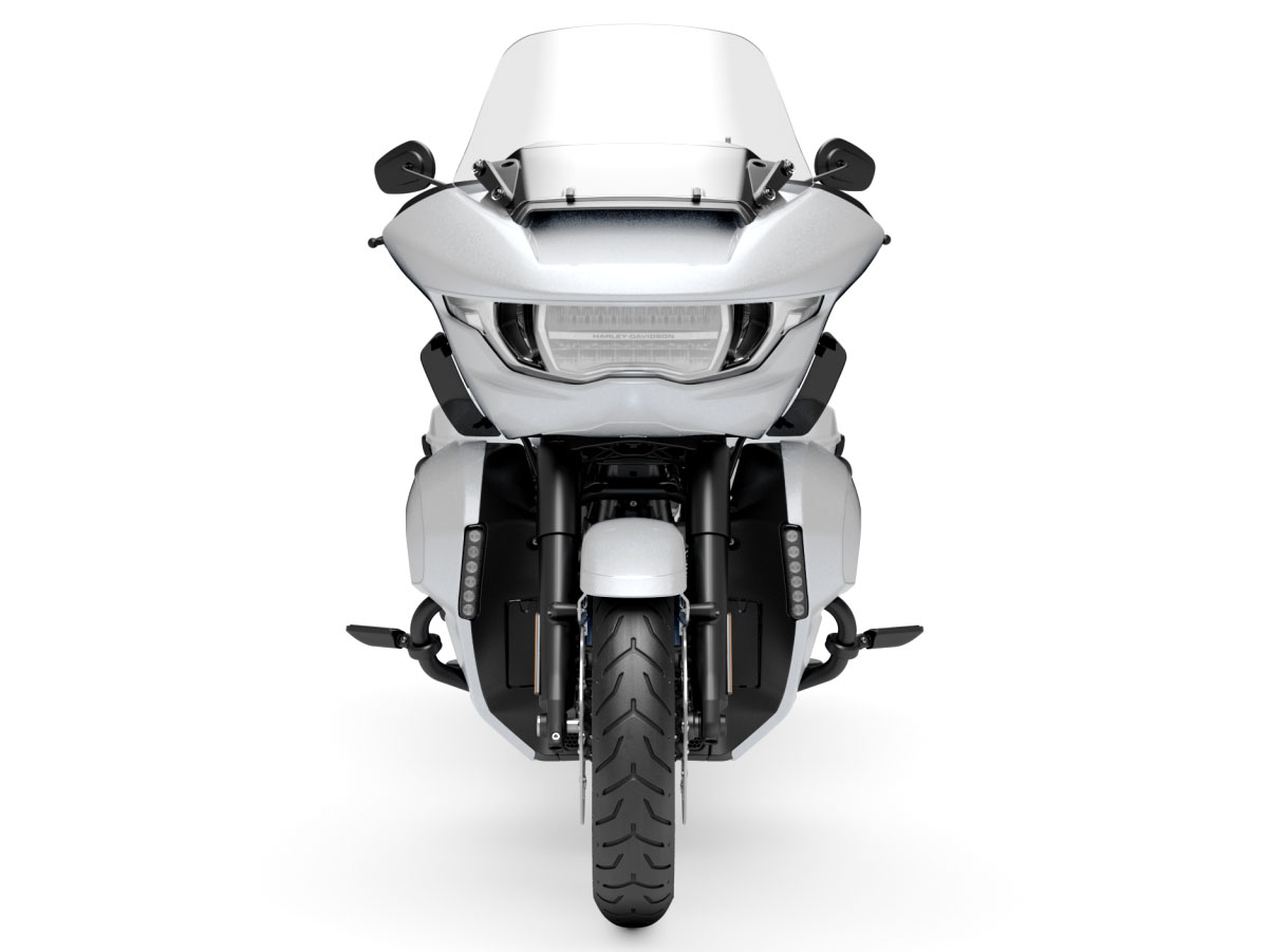 2026 Harley-Davidson Road Glide® Limited 5