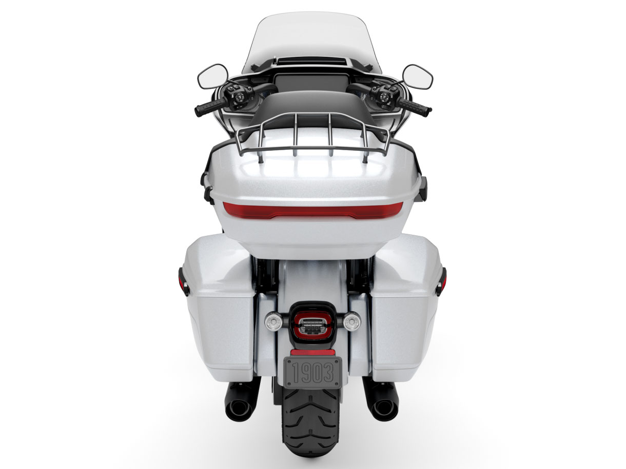2026 Harley-Davidson Road Glide® Limited 8