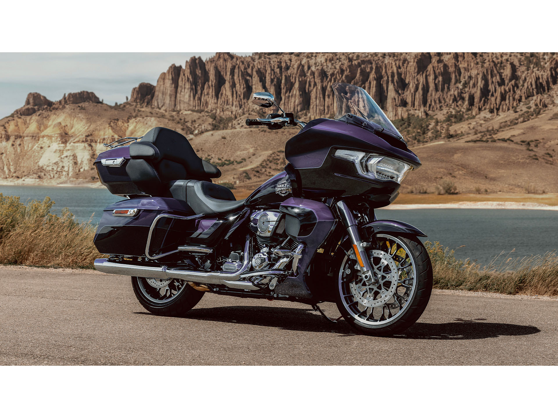 2026 Harley-Davidson Road Glide® Limited 10