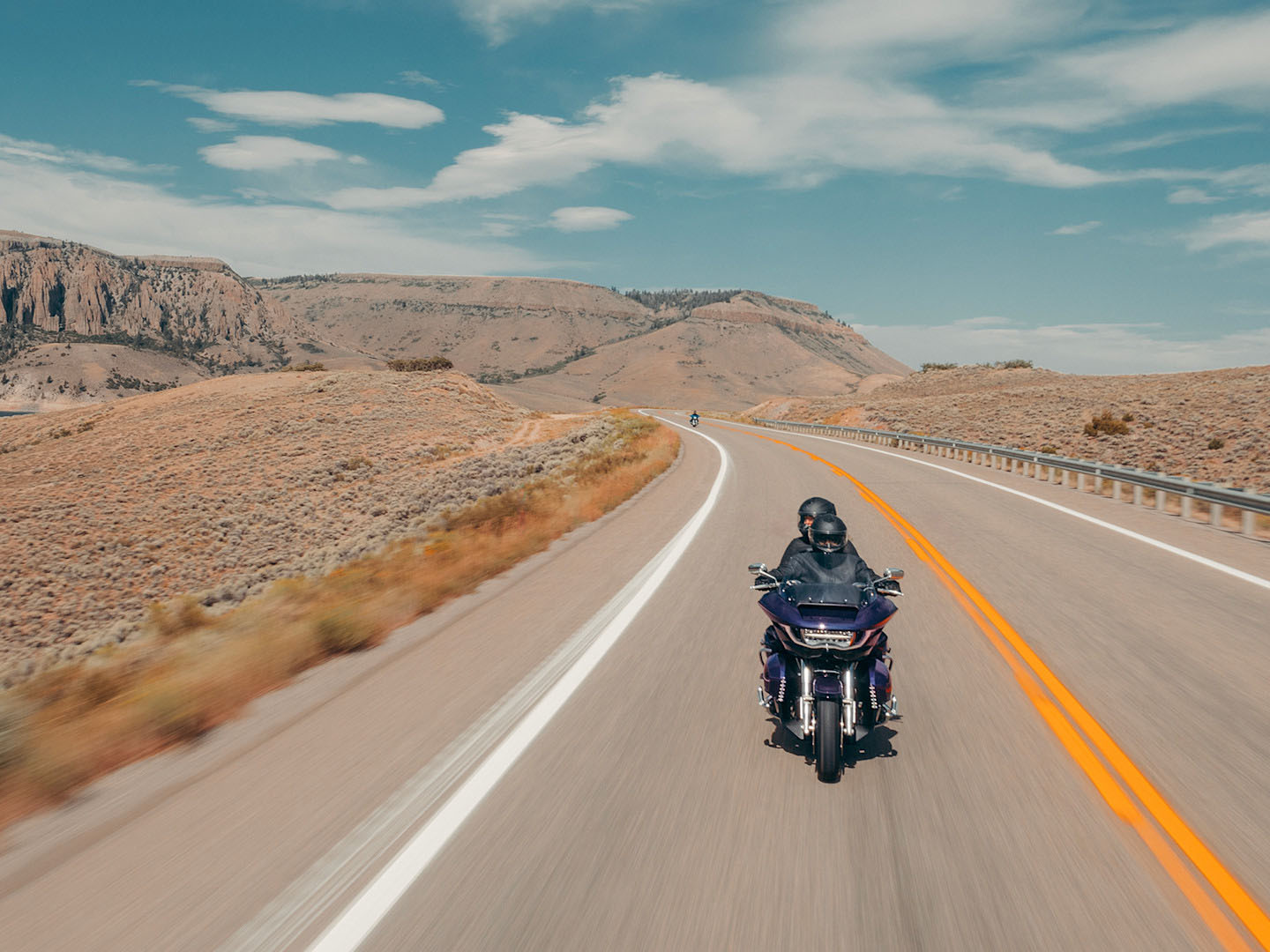 2026 Harley-Davidson Road Glide® Limited 12