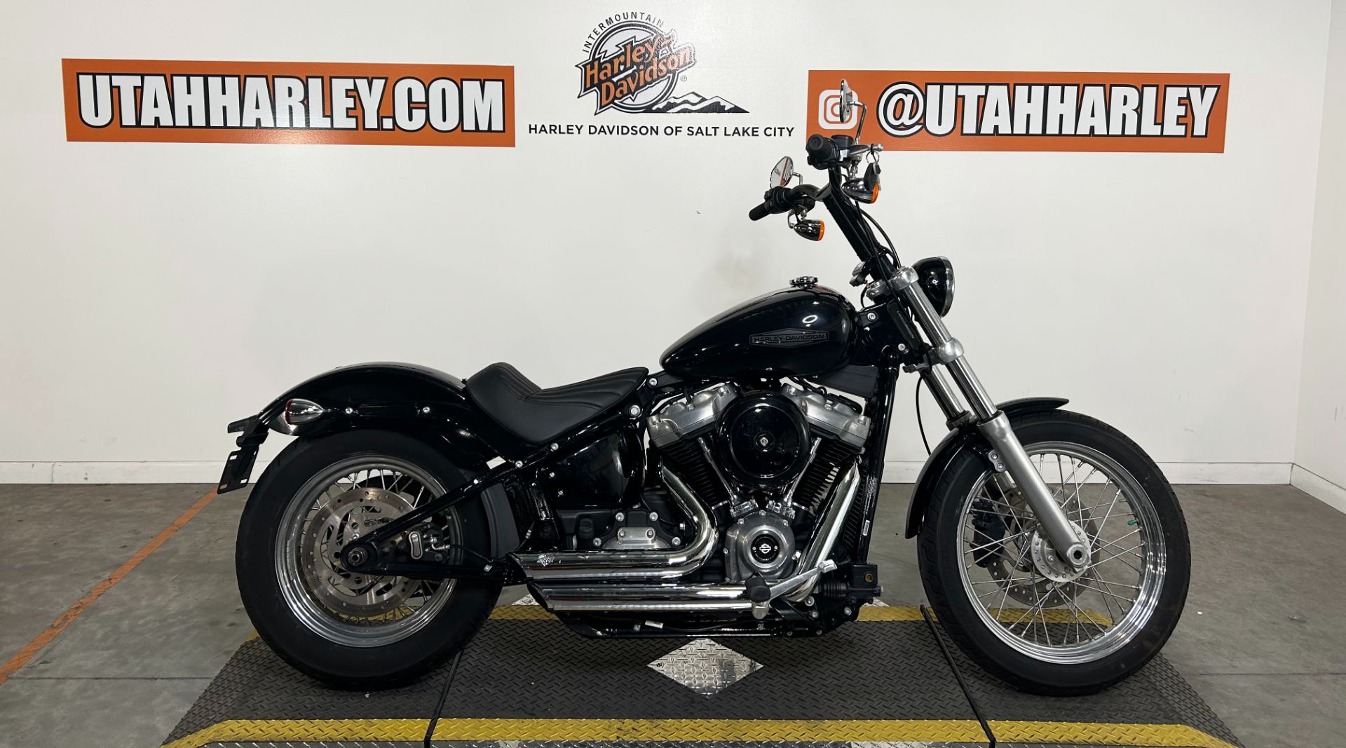 2021 Harley-Davidson Softail® Standard for sale 1200128