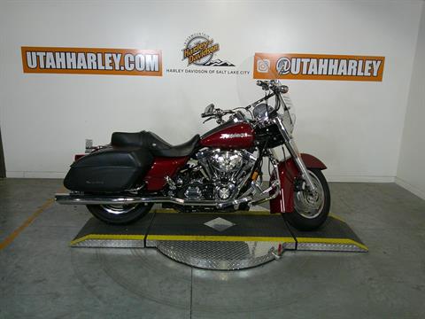 Used 2006 Harley-Davidson Road King® Custom Specs, Price, Photos
