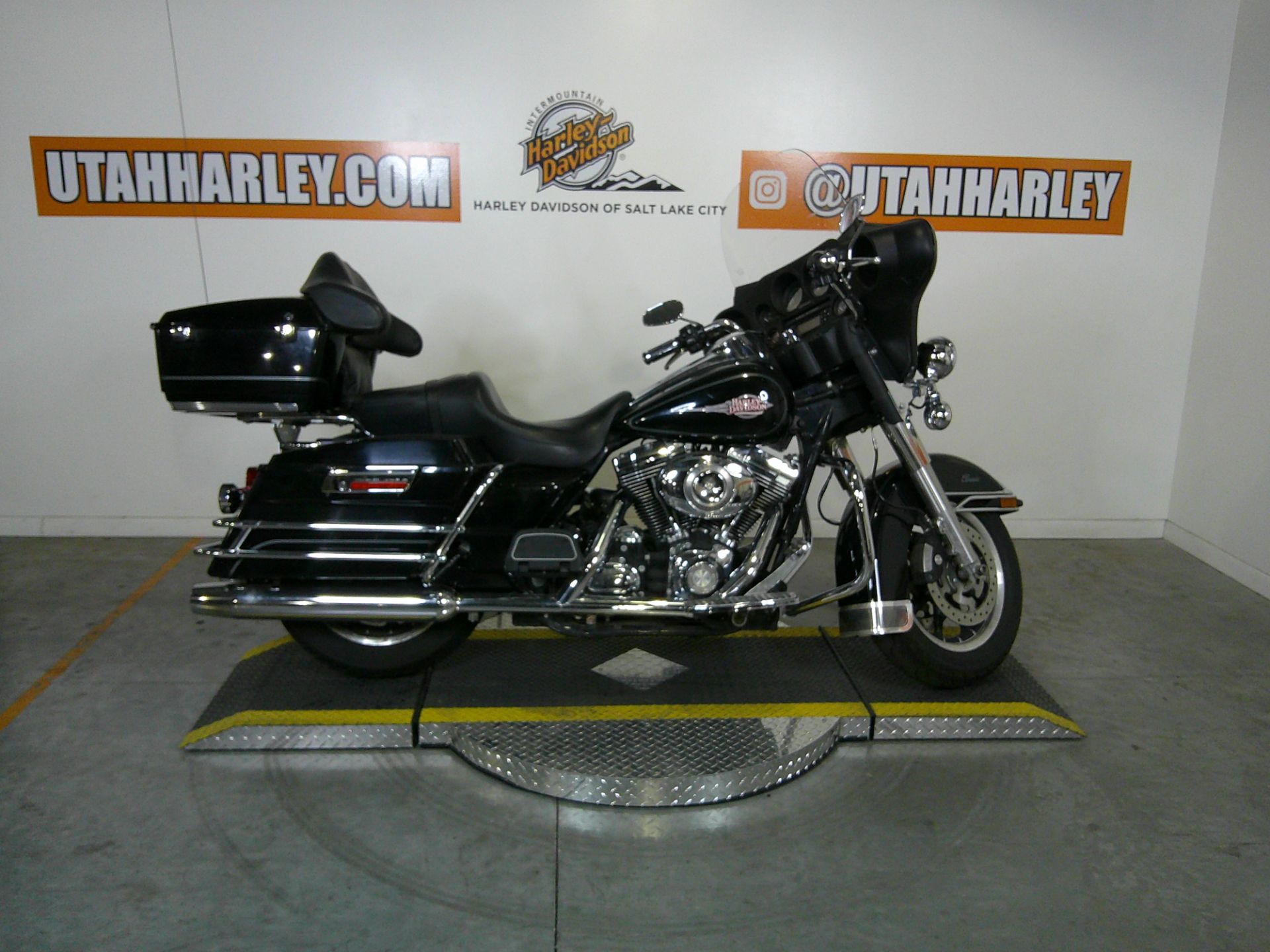 harley davidson advanced motorcycle repairs