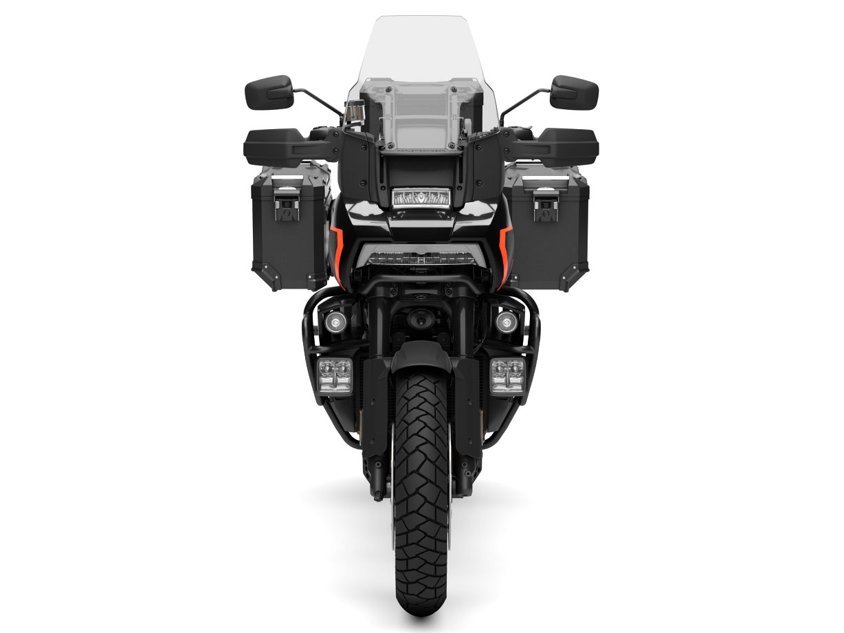 2026 Harley-Davidson Pan America® 1250 Limited 5