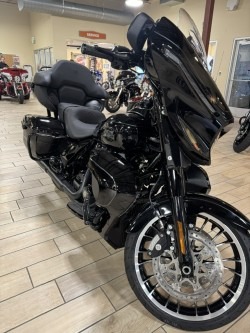 2026 Harley-Davidson Street Glide® Limited 2