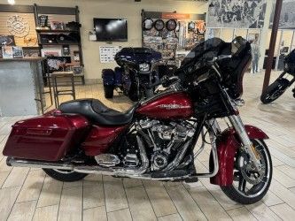2017 Harley-Davidson Street Glide® Special for sale 1179991