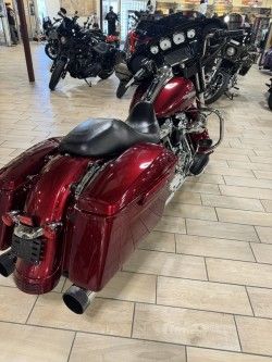 2017 Harley-Davidson Street Glide® Special 6