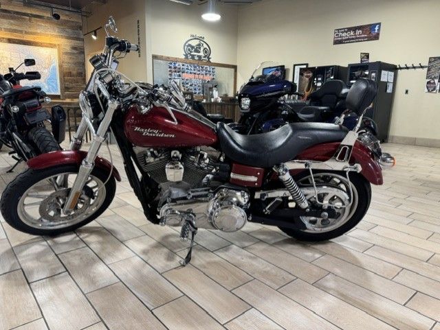 2006 Harley-Davidson Dyna Super Glide® for sale 1143088