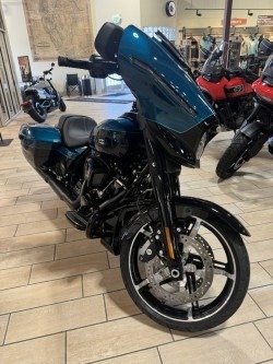 2026 Harley-Davidson Street Glide® 2