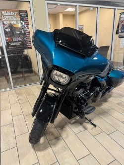 2026 Harley-Davidson Street Glide® 3