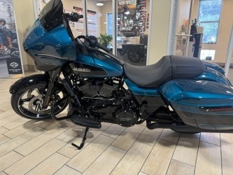 2026 Harley-Davidson Street Glide® 4