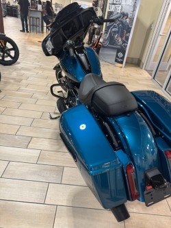 2026 Harley-Davidson Street Glide® 5