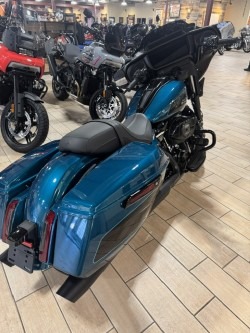 2026 Harley-Davidson Street Glide® 6