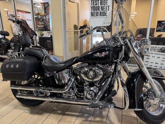 Used 2015 Harley-Davidson Softail® Deluxe Specs, Price, Photos