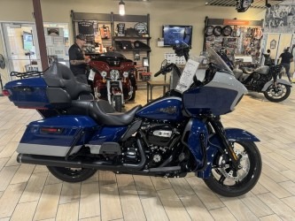 2023 Harley-Davidson Road Glide® Limited for sale 1245245