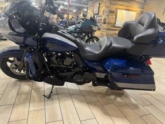 2023 Harley-Davidson Road Glide® Limited 4