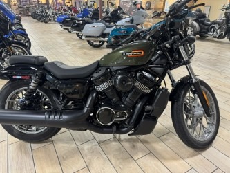 2026 Harley-Davidson Nightster® Special for sale 1261593