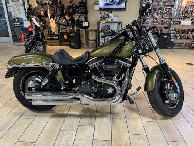 Used 2016 Harley-Davidson Fat Bob® Specs, Price, Photos Salt
