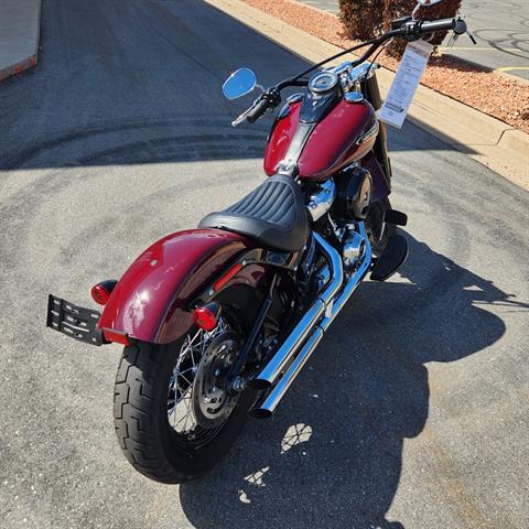 Custom Bikes Harley Davidson Softail Slim For Sale Near Me Softail