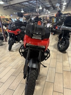 2026 Harley-Davidson Pan America® 1250 Special 3
