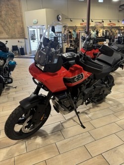 2026 Harley-Davidson Pan America® 1250 Special 4