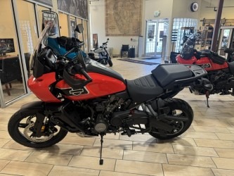 2026 Harley-Davidson Pan America® 1250 Special 5