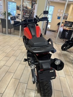 2026 Harley-Davidson Pan America® 1250 Special 6