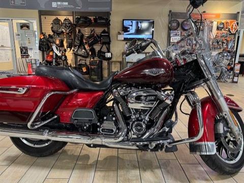 Used 2019 Harley-Davidson Road King® Specs, Price, Photos Salt