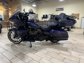 2026 Harley-Davidson Road Glide® Limited 1
