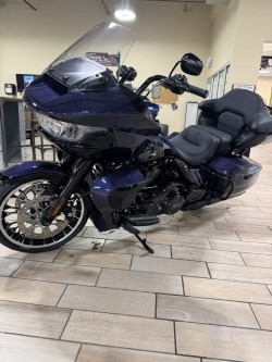 2026 Harley-Davidson Road Glide® Limited 2