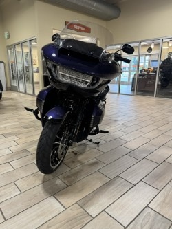 2026 Harley-Davidson Road Glide® Limited 3