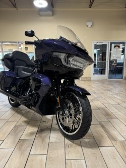 2026 Harley-Davidson Road Glide® Limited 4