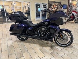 2026 Harley-Davidson Road Glide® Limited 5