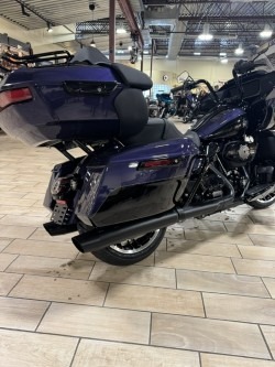 2026 Harley-Davidson Road Glide® Limited 6