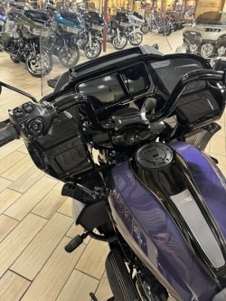 2026 Harley-Davidson Road Glide® Limited 7