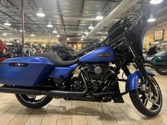 2026 Harley-Davidson Street Glide® for sale 1262188