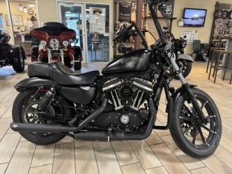 2017 Harley-Davidson Iron 883 for sale 1263984